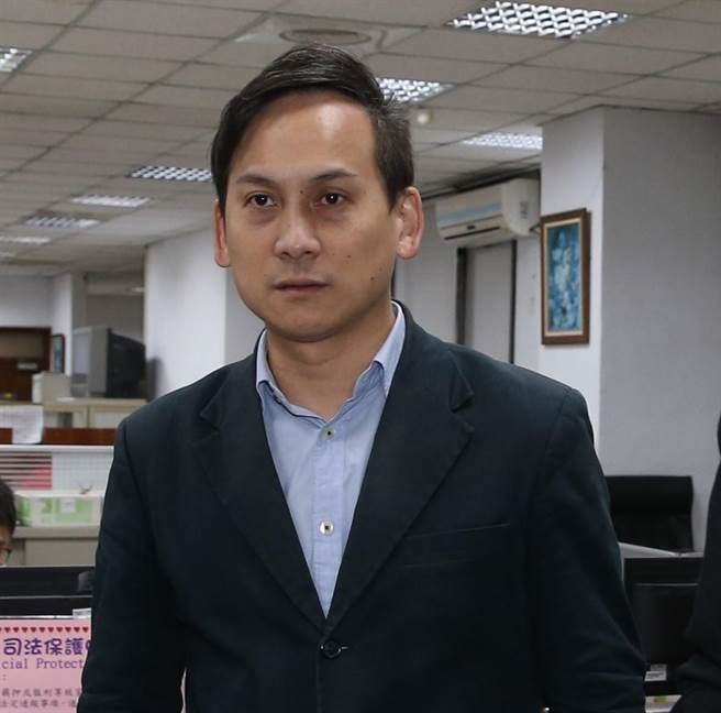 国民党新北市议员叶元之。（资料照片）