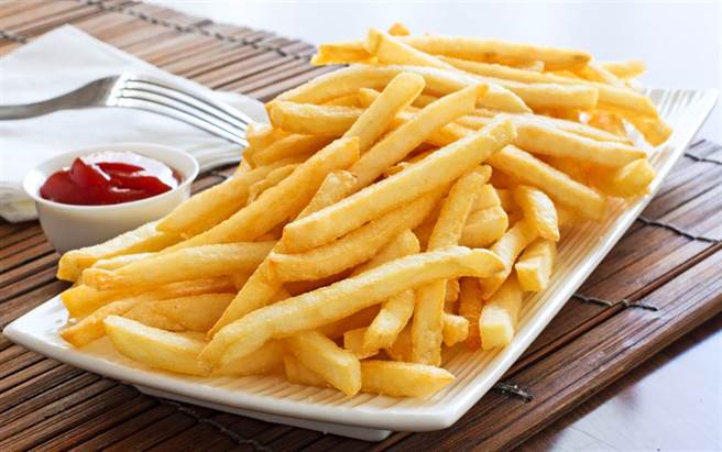 台湾曾红极一时的温蒂汉堡让网友相当怀念。(示意图/达志影像)