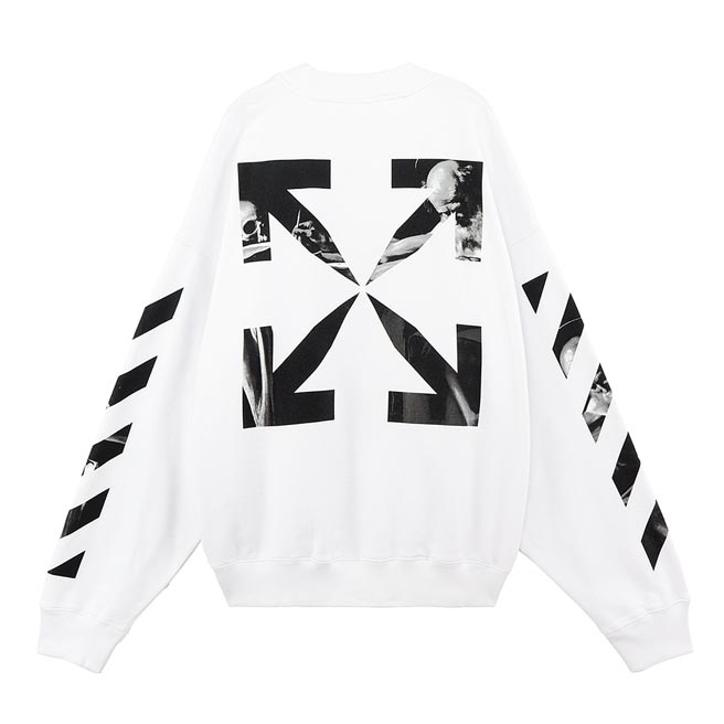 由阿布洛一手打造的潮牌Off-White，亦是潮流界神話品牌之一。（Off-White提供）