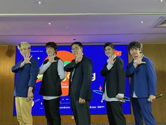 台南公布耶誕跨年演唱會卡司 含金量創紀錄 5金藝人領銜演出