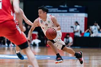 籃球》東亞超級聯賽2022年推出頂級主客場首季賽事