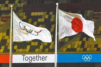 日本挺北京冬奧 將派代表團逾200人