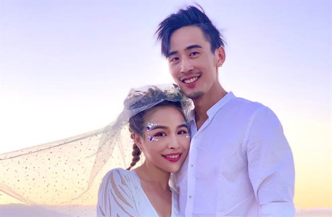 麻吉弟弟日前才認了跟經紀人女友結婚5年。（圖／資料照片）