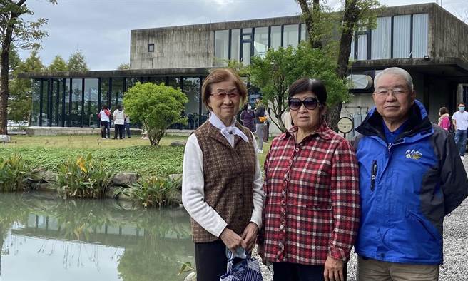 朱亞君》最艱難的時代，最深的家庭情感。（愛傳媒提供）