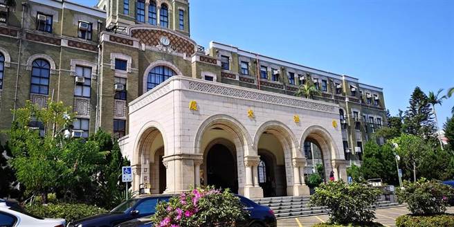 司法院。（本报资料照片）