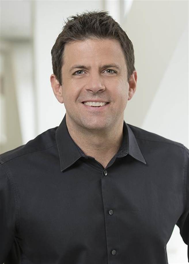 （英特尔任命史蒂夫隆（Steve Long）为亚太暨日本区总经理。图／业者提供）
