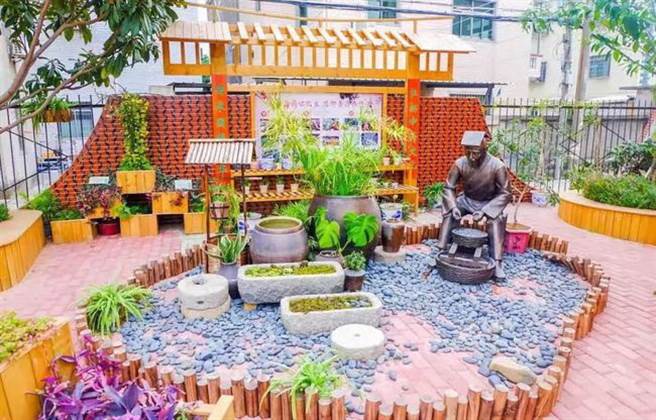 保生大帝中草药文化是海沧区的瑰宝。（取自厦门网）