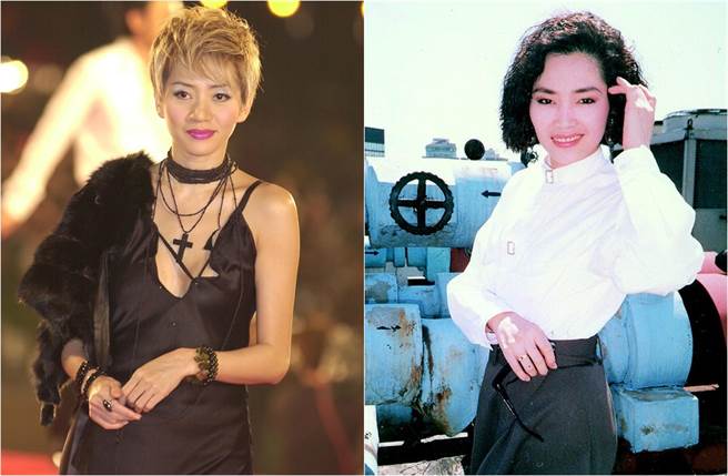 梅艷芳丟失親姊託付2愛子遺憾離世失聯17年終於找到了 娛樂 中時新聞網 梅艷芳丟失親姊託付2愛子遺憾離世失聯17年終於找到了 娛樂 中時新聞網