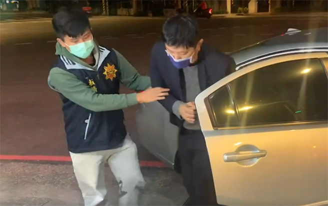 林秉樞狂毆高嘉瑜還拍不雅照，檢朝四大罪狀偵辦。(ˊ戴志揚翻攝)