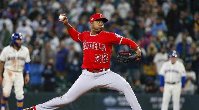 天使留下王牌终结者(路透社资料照)