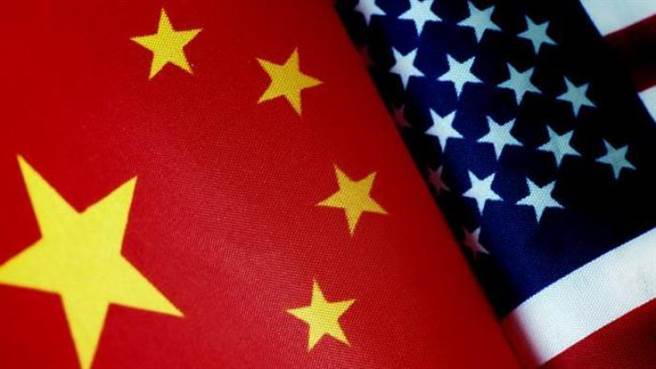 吳心伯：美國對華政策呈現「冷接觸熱競爭」。（視覺中國）