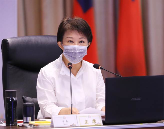 卢秀燕严格管理电子游戏场是合併后歷任市长发照最少的市长。
台中市政府提供