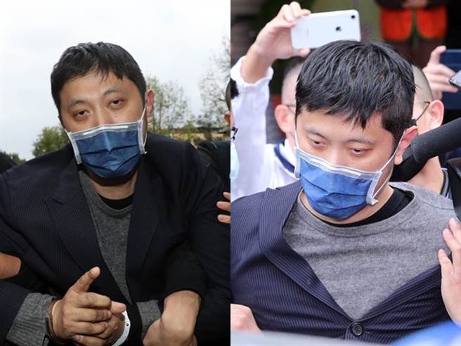 林去年8月曾恐吓前女友要杀掉对方，6年前更是讨钱不成殴打父母，连他幼时的邻居说跟他小时候斯文有礼貌的形象差很多。（资料照）