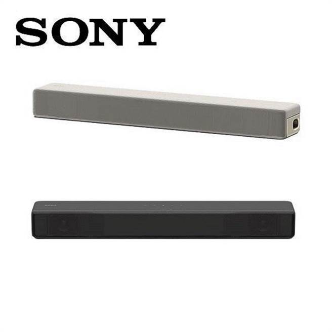 Yahoo奇摩超级商城的SONY 2.1声道单件式环绕音响，原价7190元，特价6990元。（Yahoo奇摩超级商城提供）