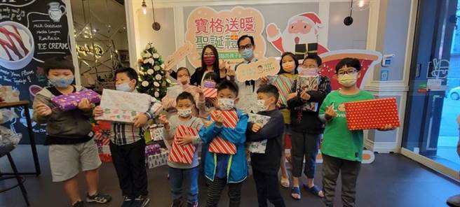 台新银行Richart Life获奖连连，加码回馈台新Point点数。图／台新银行提供