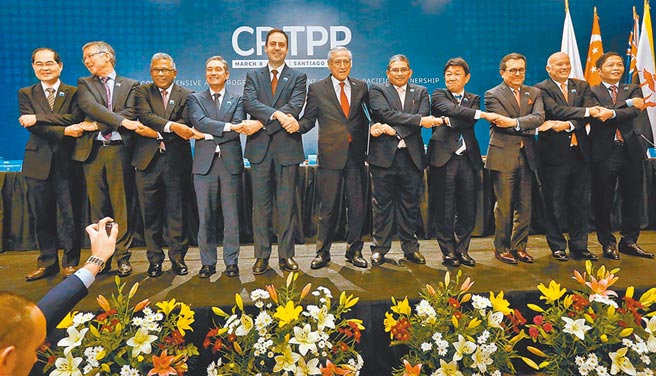 （圖／美聯社）