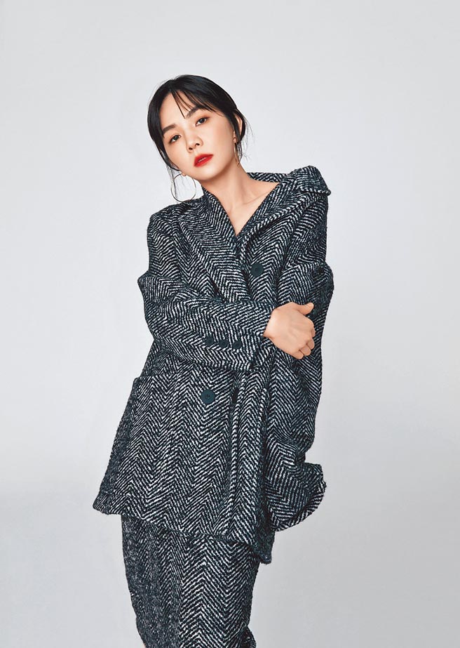 Ella担任台中跨年倒数演唱嘉宾，心情雀跃。（台中市政府提供）