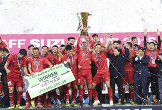《時來運轉》東南亞足球錦標賽開踢 歷屆奪冠次數這國最多