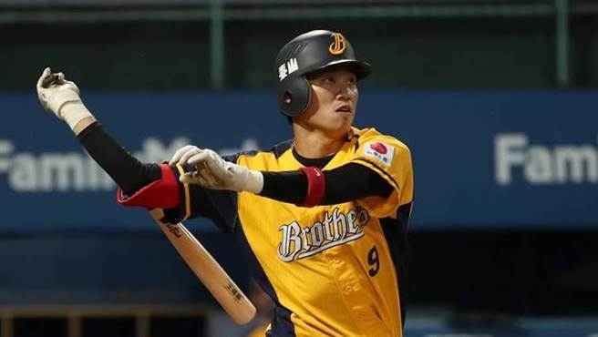 王威晨表现优异(资料照，郑任南摄)