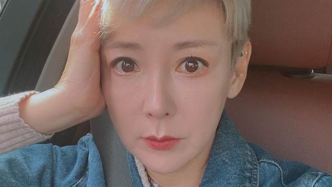 韓星李尚雅年輕時美貌出眾，卻被父母逼迫拍全裸片讓她人生受到嚴重打擊。（圖／IG@lee_sang_a0214）