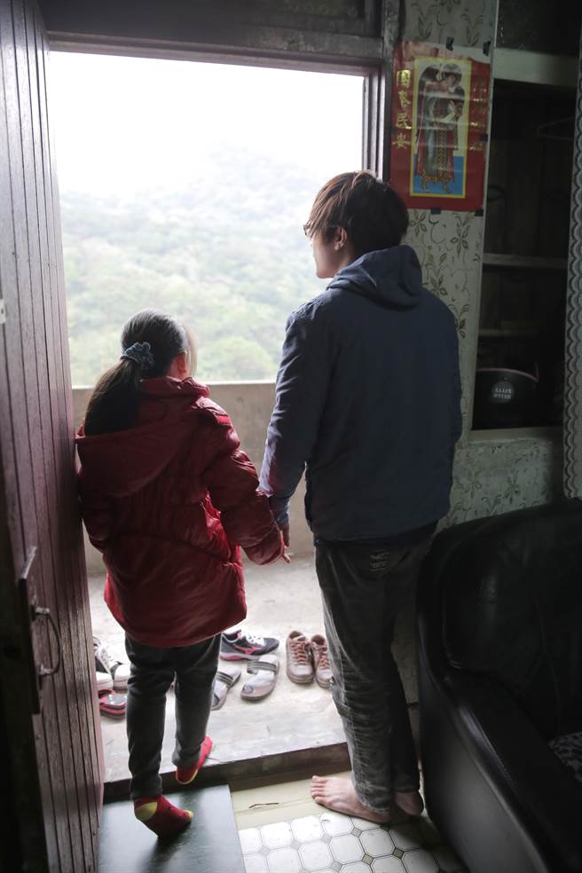 台湾世界展望会邀请民眾一同响应「红包传爱—让孩子成为更好的大人」。（展望会提供／林良齐台北传真）