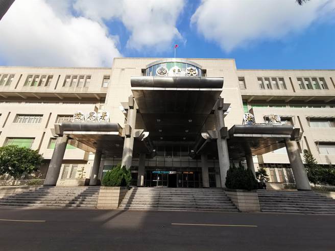 苗栗地方法院成立调解专庭，启动首日就成功调解1椿缠讼多年车祸案件。（谢明俊摄）