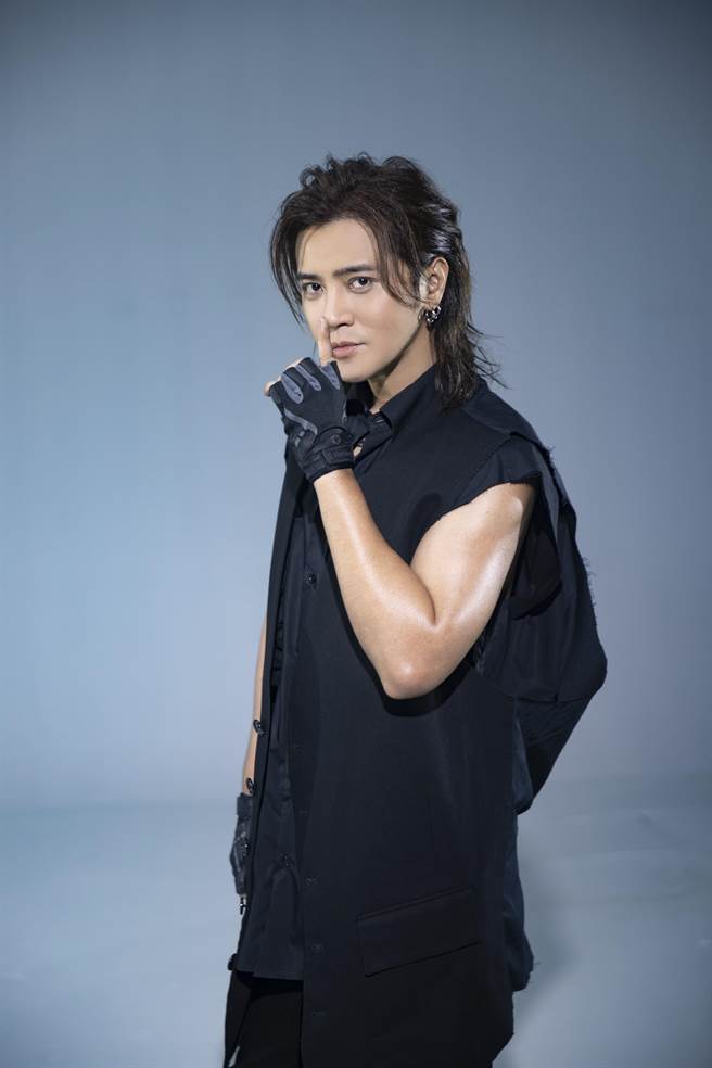 羅志祥今年將在花蓮跨年晚會演出。（花蓮縣政府提供）