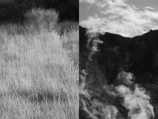 吴俊桦摄影展 「影喻 」，即日起至2022年1月6日，于NCPI未来市｜国家摄影文化中心台北馆1Ｆ举行。（吴俊桦提供）