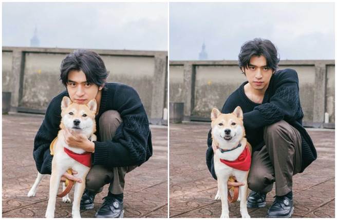 陈柏霖受邀担任实境探索节目《极岛森林》的灵魂人物。（LINE TV提供）