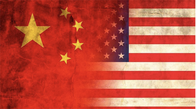 陆外交部副部长批民主峰会：假民主之名行反民主之实（图／达志影像）