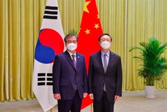 楊潔篪與韓國安保室長會談 韓媒：簽署終戰宣言的分水嶺