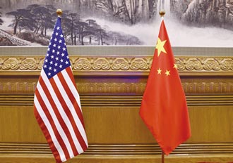 學者觀點－當美國對中國政策開始轉變時