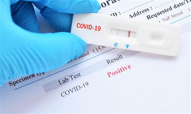 防堵Omicron 赴美旅客下周起改搭机前1日筛检。(示意图/Shutterstock)