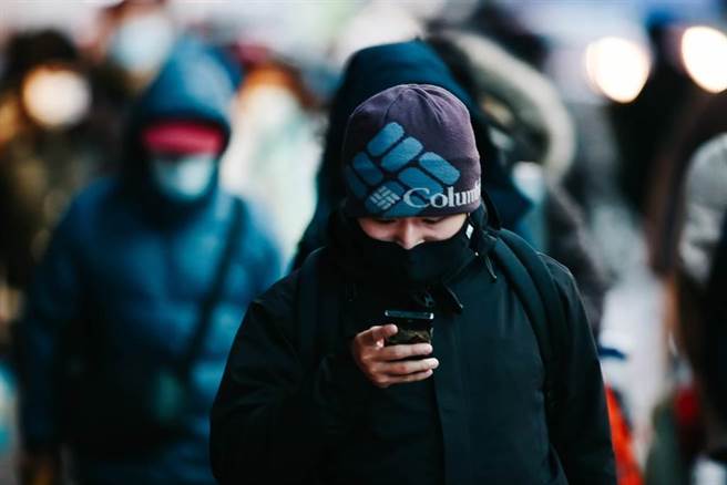 今晨北台灣普遍不到10度，中央氣象局一口氣針對9縣市發低溫特報。（資料照）