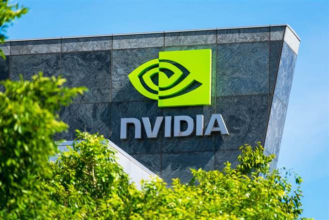 辉达(Nvidia)。(示意图/达志影像)