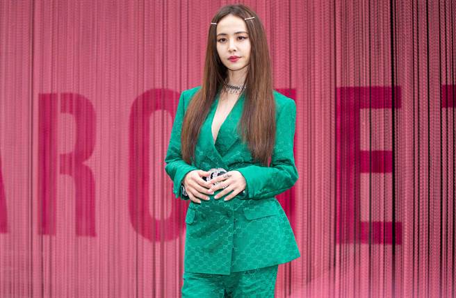 蔡依林出道22年，但外型仍旧冻龄。(中时资料照片)