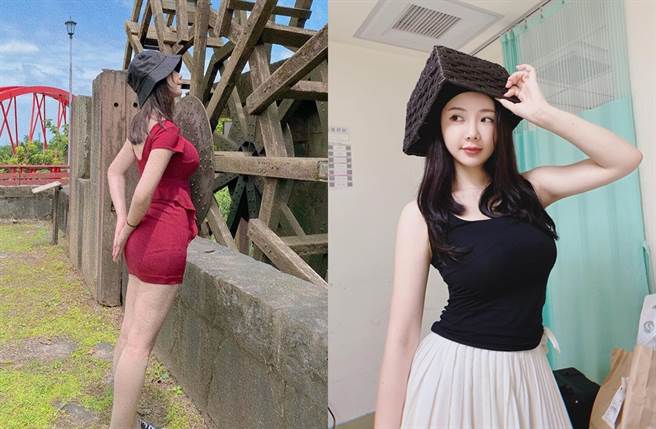 言儿当妈后依旧维持好身材。（图／翻摄自panaiyen IG）