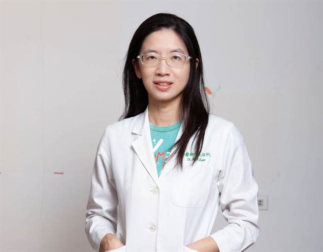 (图/陈怡帆中医师提供)