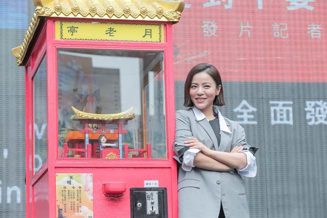 女歌手丁噹。(图/ 取自中时资料库，卢祎祺摄)