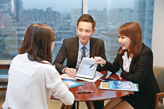 富邦智选股，要当投资人的神队友。图／富邦提供