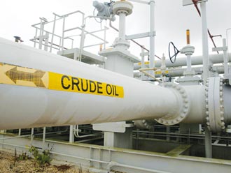 OPEC＋保留減產可能 油價樂漲