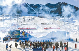 聯合國通過北京冬奧休戰決議 19國拒簽署