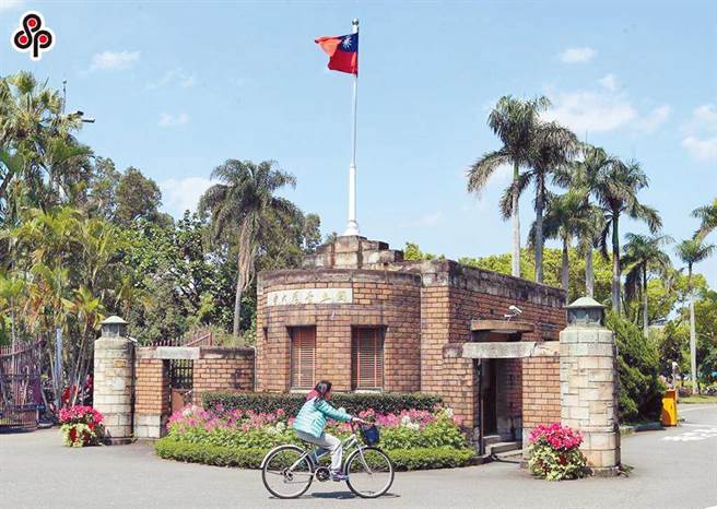 图为台湾大学。(资料照)