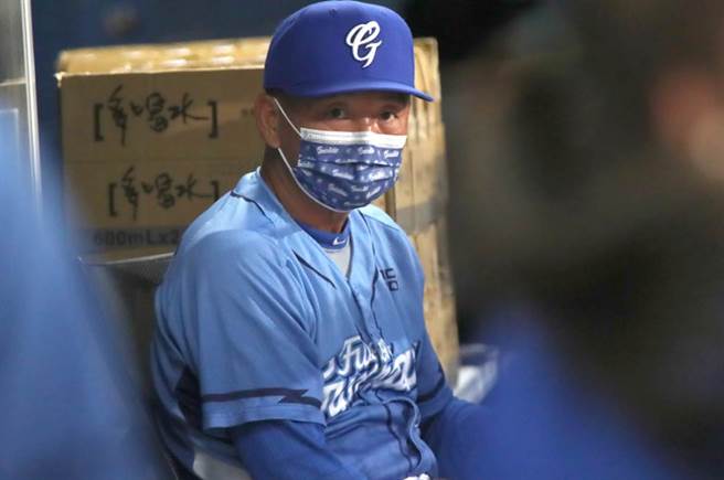 中职最多胜总教练洪一中因战绩不佳，传出请辞消息。（资料照）