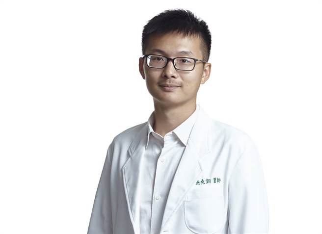 (图/施尧钧中医师提供)