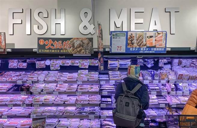 民生物价逐渐上涨。图为示意图。（资料照）