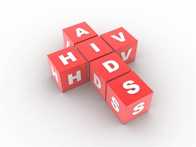 爱滋防治重大里程碑！WHO 首度批准长效型阴道环。(示意图/Shutterstock)