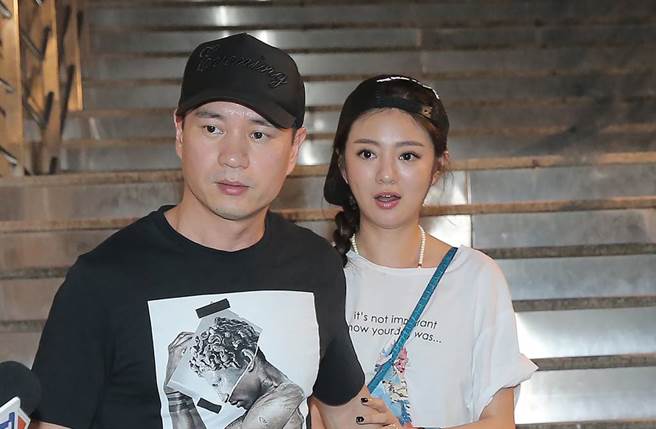 安以轩老公的德晋集团惊传违法吸金。(图／本报系资料照)