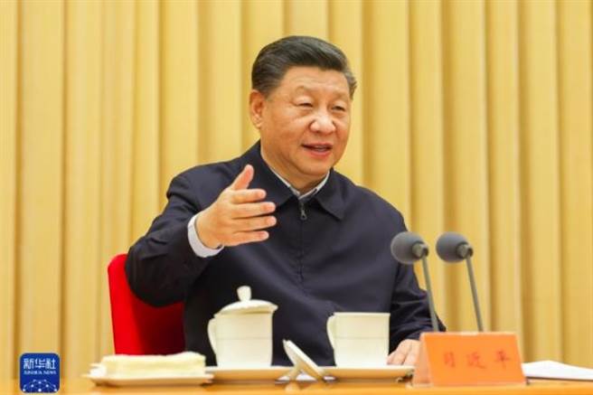 12月3日至4日，大陆全国宗教工作会议在北京召开。中共中央总书记、中国国家主席、中央军委主席习近平出席会议併发表重要讲话。（新华社）