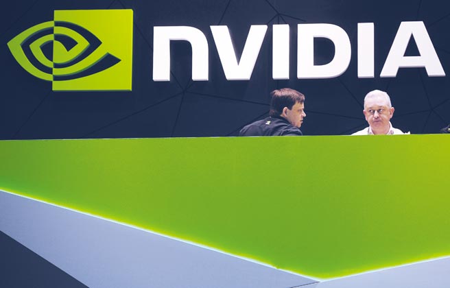 针对美国联邦贸易委员会的提诉，辉达表示，与安谋的合併案若顺利进行，将有助整个产业与促进更多竞争。图／美联社